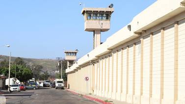 BC es 4to en ocupación penitenciaria en el país