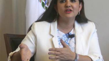 Dejan déficit en Municipio de $800 millones: Célida López
