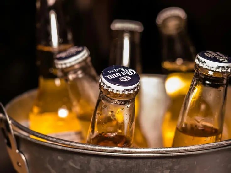 Embajada Rusa desmiente que la subida de precios a la importación de cerveza afecte a México