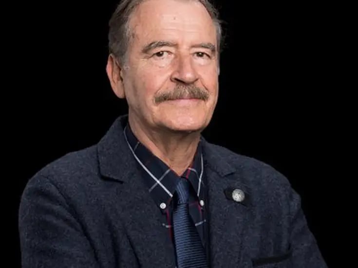 “Ni en disneylandia hay tantas fantasías como las que esta presentando Sheimbaum en el debate”: Vicente Fox 