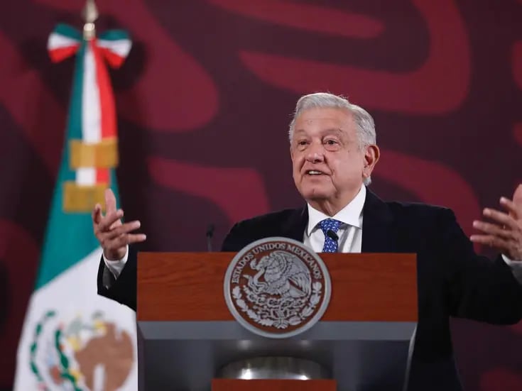 “México tendrá el mejor sistema de salud del mundo en septiembre”: AMLO