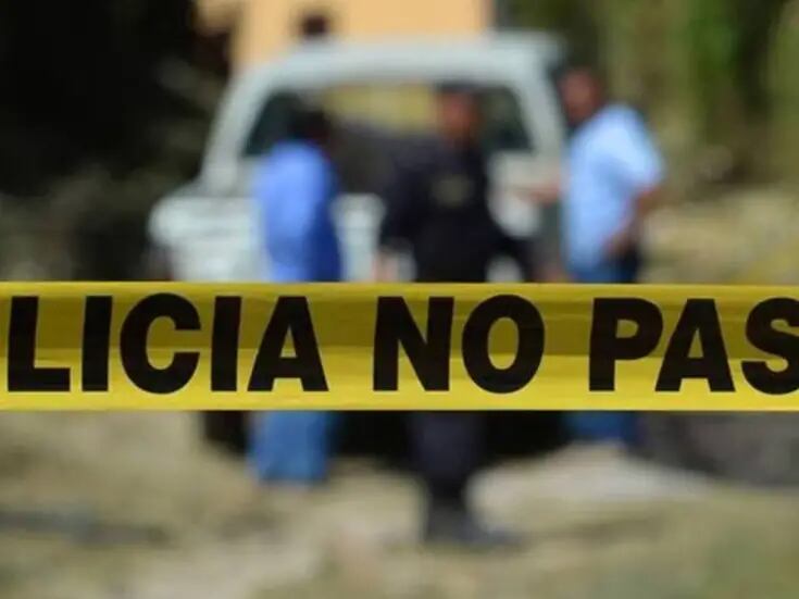 Asesinan a abogado frente a su oficina en Reynosa, Tamaulipas