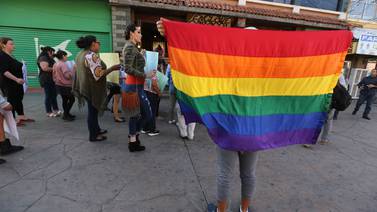 Aún hay discriminación para la comunidad LGBTQ+ en escuelas y trabajos: Activistas