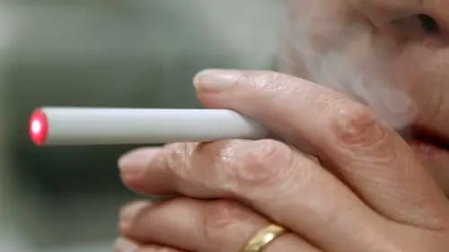 170 personas mueren al día por tabaquismo según experta