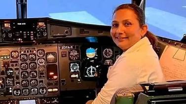 El esposo de la copiloto que volaba el avión que se estrelló en Nepal también murió en un accidente aéreo hace 17 años