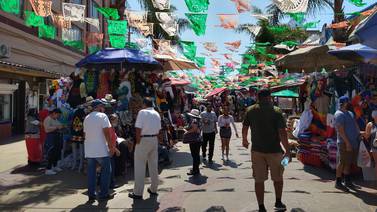 Cotuco espera aumento del 35% en afluencia turística en Tijuana este fin de semana