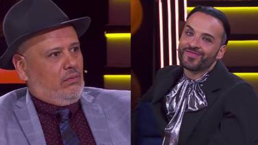 René Franco y Apio Quijano se enfrentan en gala de nominación en 'La Casa de los Famosos México'