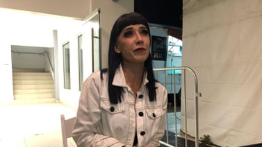 Susana Zabaleta: “siempre hay nervios al cantar con Bocelli” 