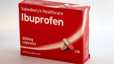 Preocupante conexión entre el consumo de ibuprofeno y el riesgo de paro cardíaco, según expertos