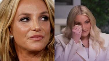 Britney Spears dedica fuertes palabras contra su hermana Jamie Lynn