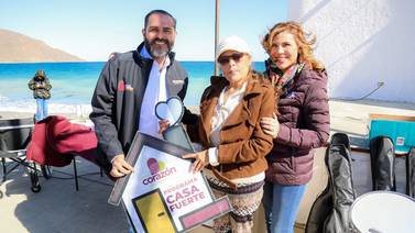Reafirma Marina del Pilar compromiso con el bienestar y desarrollo de Isla de Cedros