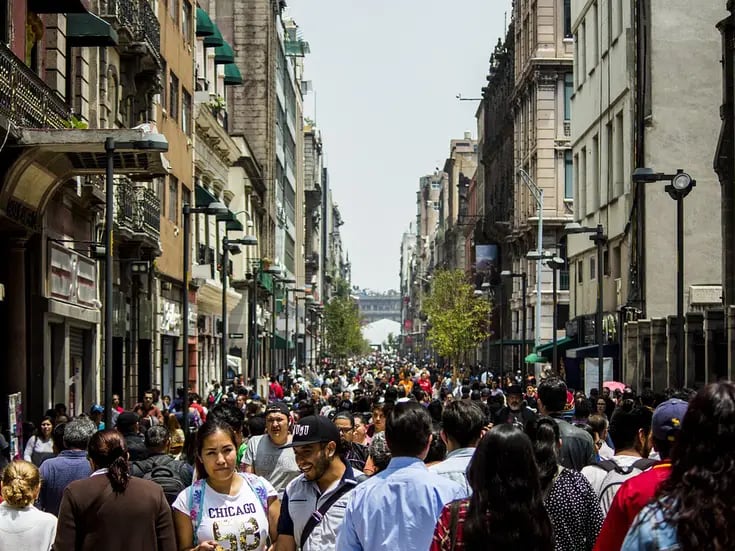 Clima en la CDMX: Ciudad de México alcanza nuevo récord de temperatura más alta