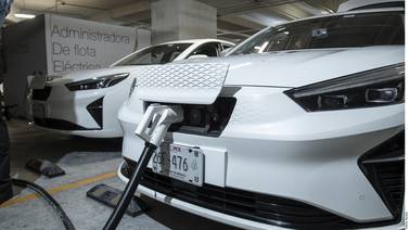 Sonora, entre los 15 estados con más ventas de autos eléctricos