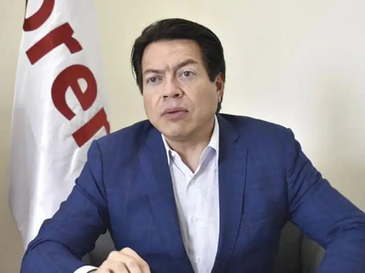 Morenistas acusan a Mario Delgado de supuesta imposición de candidatos 