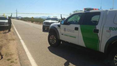 Inmigrante condenado por abuso sexual es detenido en Arizona