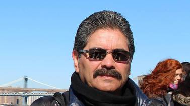 ‘El olor del balón’, de Víctor Alejandro Espinoza será presentado en el ICBC Tijuana