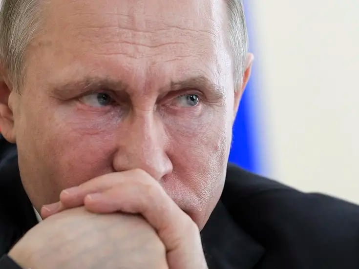 Vladimir Putin dispuesto a continuar la guerra contra Ucrania: Esto fue lo que dijo