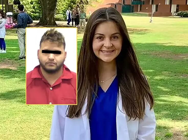 Estudiante de medicina de Universidad de Georgia fue asesinada por migrante venezolano; desata debate migratorio en elecciones de EU
