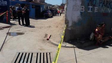 Muere apuñalado en riña originada en un restaurante de Popotla