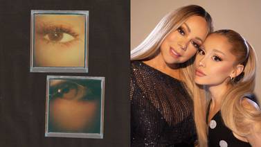 ¡Ariana Grande anuncia remix de "yes, and?" con Mariah Carey!