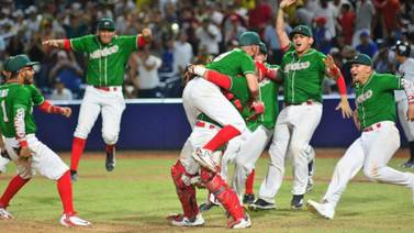 Buscará México bicampeonato en Mundial U-23 a celebrarse en Sonora