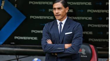 Francisco Palencia confía en Jaime Lozano para liderar a México en la Copa América 2024 y el Mundial 2026
