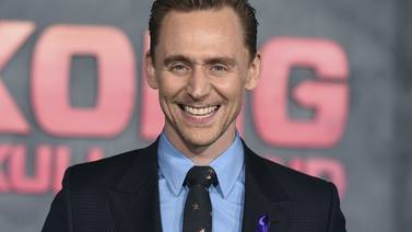 VIDEO: Así fue la audición de Tom Hiddleston como Thor