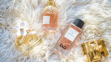 Cómo identificar un perfume original para evitar comprar imitaciones
