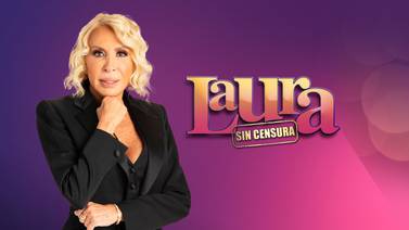 Televisa cancela el programa de “Laura Sin Censura” tras la desaparición de Bozzo
