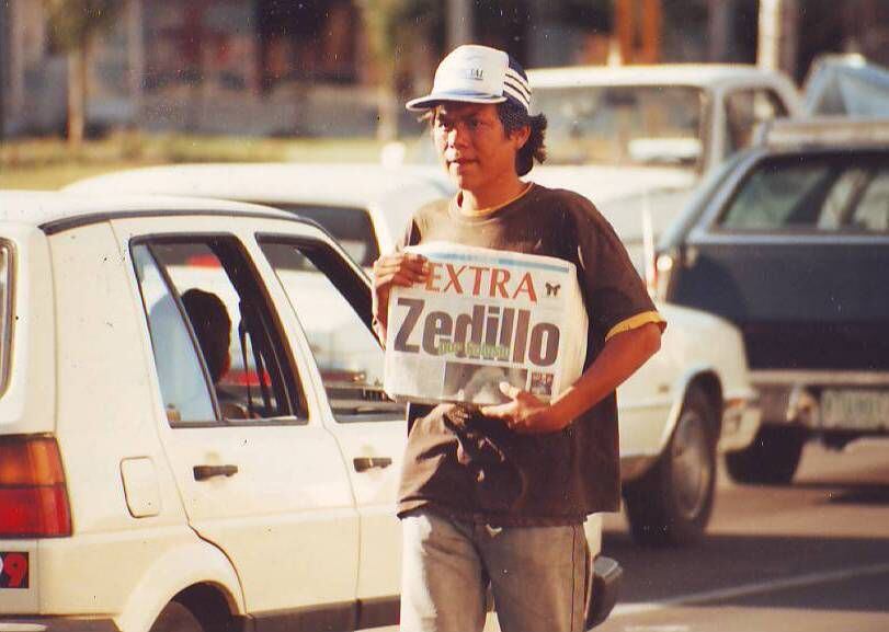 ¿Qué fue el "Efecto Tequila"? La crisis económica que marcó a México