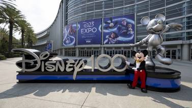 Rumor: Señalan que Disney podría ser vendido a Apple