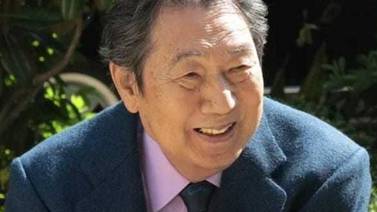 Fallece Shunsuke Kikuchi, famoso compositor de la música de Dragon Ball y Dragon Ball Z