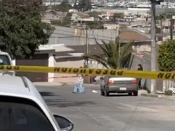 Homicidios Tijuana: Localizan ‘encobijado’ en el Mariano Matamoros
