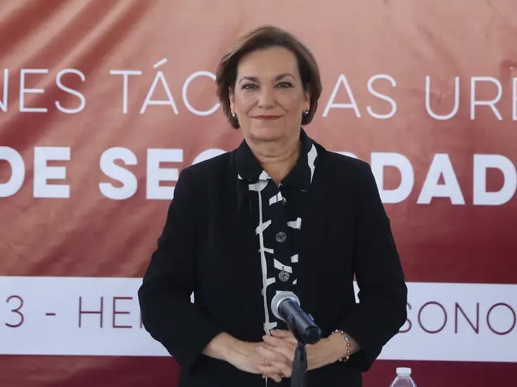 Morena defines candidates for 4 mayors of Sonora