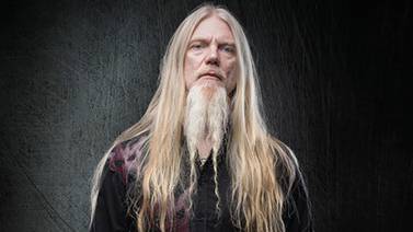 Bajista de "Nightwish", Marko Hietala renuncia tras 20 años en la banda
