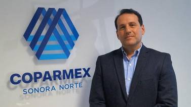 Coparmex no está de acuerdo con la reforma a la Ley de Telecomunicaciones