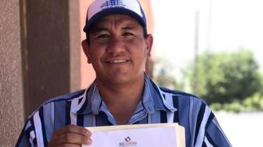 Elecciones 2021 en Cucurpe Sonora: Espera Édgar Palomino Ayón resolución de la Sala Guadalajara del Trife