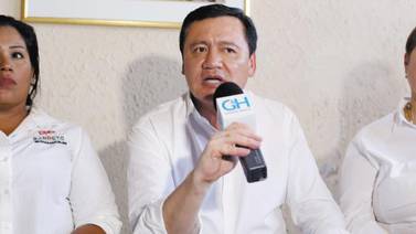 Acusa Osorio Chong movilización electoral  del Estado en BC