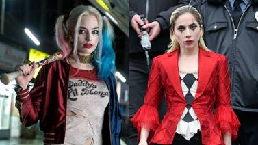 Margot Robbie explica por qué no habló con Lady Gaga sobre Harley Quinn