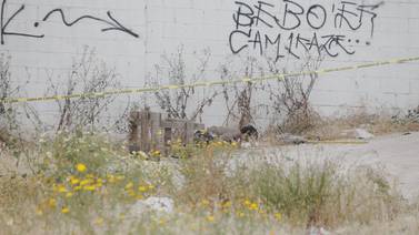 Homicidios Tijuana: Asesinan a cuatro durante la mañana del miércoles