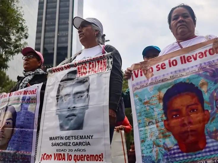 Militar vinculado a caso Ayotzinapa se ampara para evitar ser detenido nuevamente por la FGR