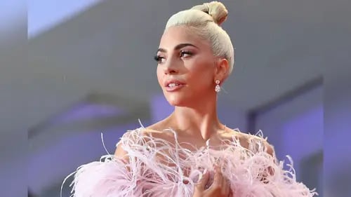 Lady Gaga desmiente rumores de embarazo con un divertido video en TikTok 