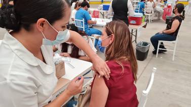 Reconoce Enrique Clausen Iberri, Secretario de Salud el esfuerzo del personal de Salud Sonora al enfrentar la pandemia de Covid-19