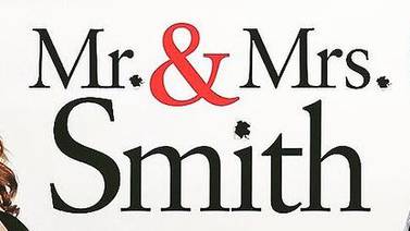 Donald Glover y Phoebe Waller-Bridge serán los nuevos “Señor y Señora Smith” en nueva serie de Amazon