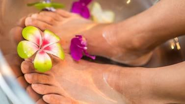 ¿Hongos en las uñas de los pies? Causas y tratamientos efectivos para recuperar la salud de tus pies