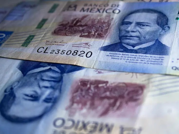 Gobernadora del Banco de México niega beneficiar al gobierno federal con aumento en circulación de dinero