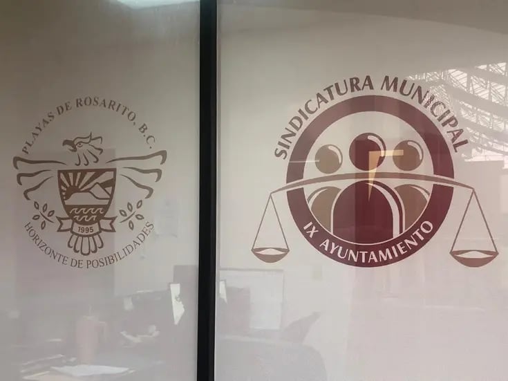 Falta 20% de trabajadores del Ayuntamiento de Rosarito presentar declaración patrimonial