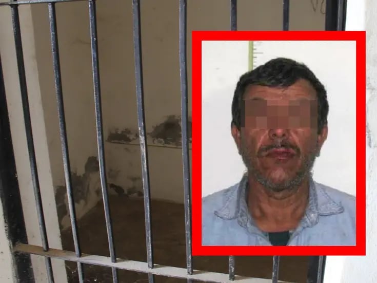Le dan más de 40 años de cárcel a hombre por abusar de niña en Caborca
