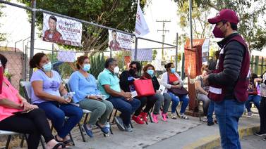 Preocupa a Sergio Moctezuma situación vulnerable de madres solteras