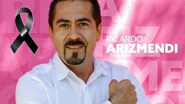 Matan a candidato suplente a la presidencia municipal de Cuautla, Morelos